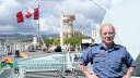 FACE OF RIMPAC CANADA